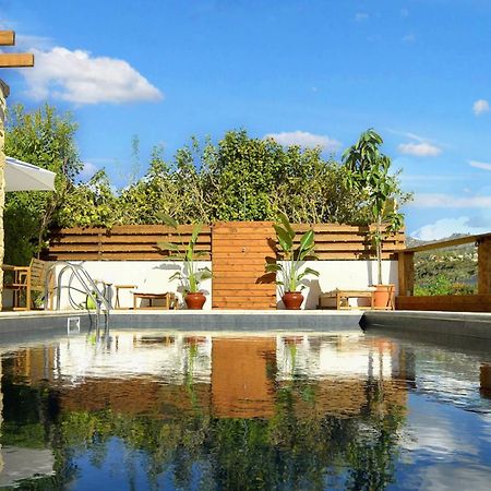 Villa Aura - Villa In Peyia Extérieur photo
