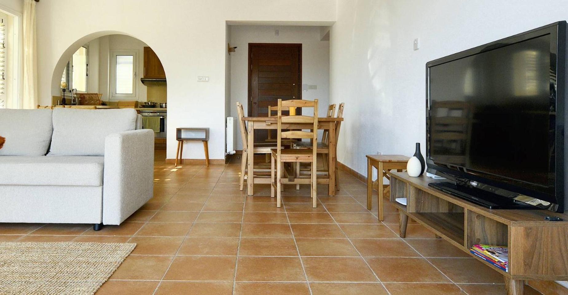 Villa Aura - Villa In Peyia Extérieur photo