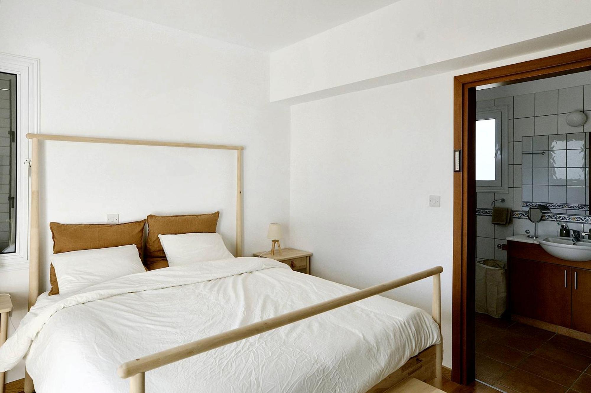 Villa Aura - Villa In Peyia Extérieur photo