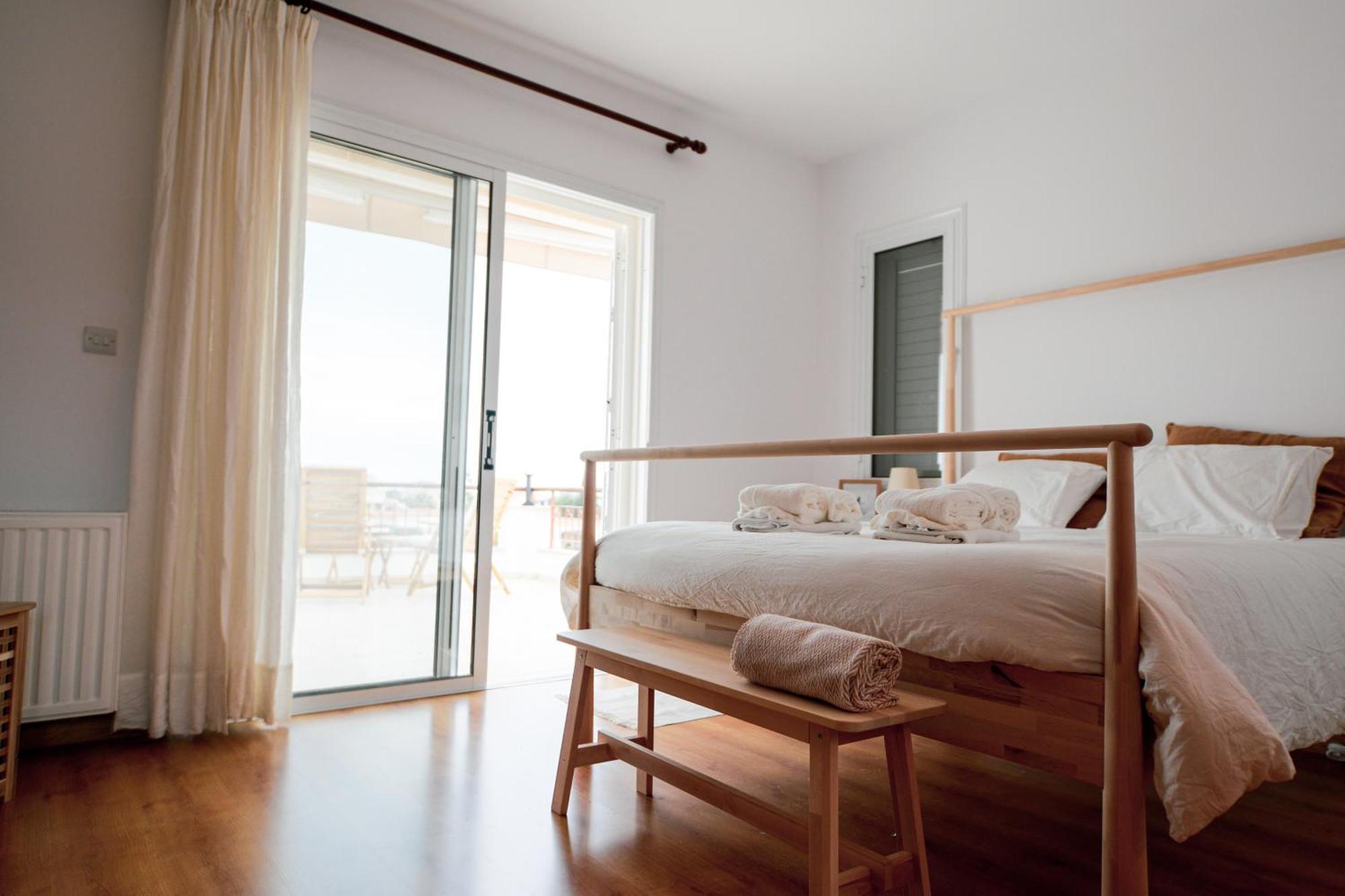 Villa Aura - Villa In Peyia Extérieur photo